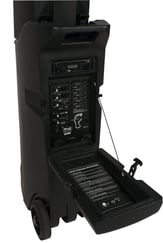 Bigfoot Dual PA Package Outdoor PA System